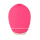 Facial Masajeador Silicone Brush Vibrational Massager